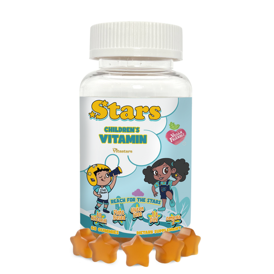 Stars Children's Vitamin