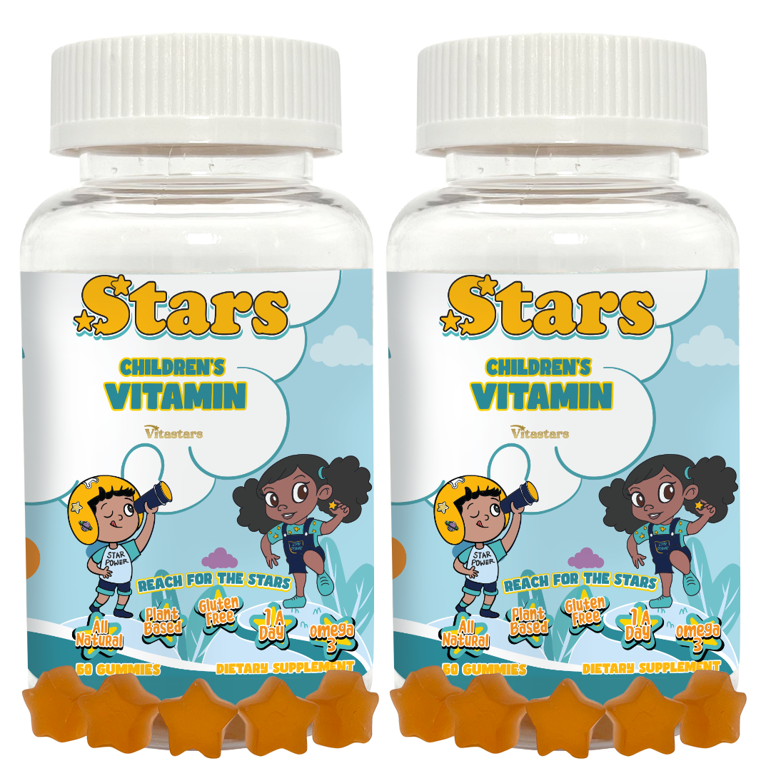 Stars Children's Vitamin