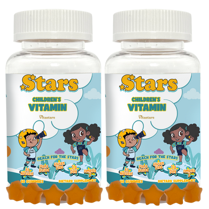 Stars Children's Vitamin