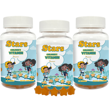 Stars Children's Vitamin