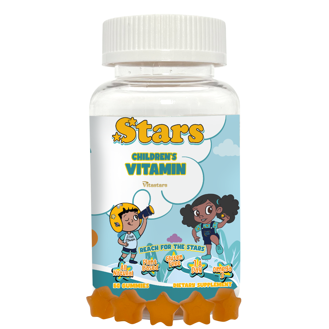 Stars Children's Vitamin