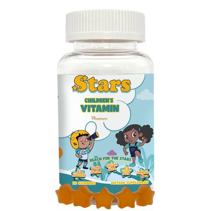 Stars Children's Vitamin